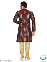 Urbane Mens Kurta Sets - XL